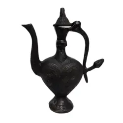 گلاب پاش برنجی