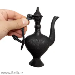 گلاب پاش برنجی