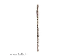 عصا نقش برجسته درویش