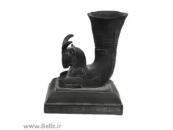 مجسمه ریتون بز (جنس رزین)