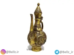 گلاب پاش برنز