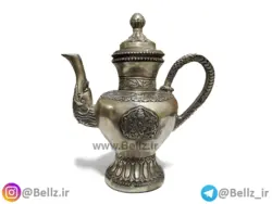 گلاب پاش برنز