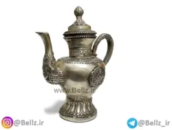 گلاب پاش برنز