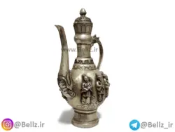 گلاب پاش برنزی