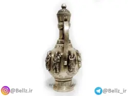گلاب پاش برنزی