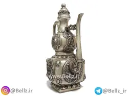 گلاب پاش برنزی