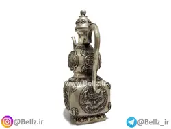 گلاب پاش برنزی