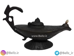 چراغ جادو (پیسوز) برنجی
