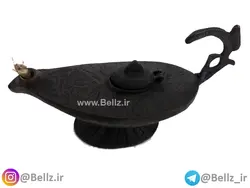 چراغ جادو (پیسوز) برنجی