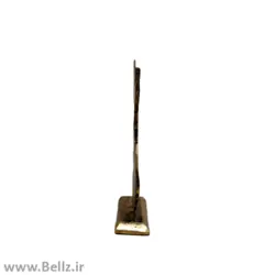 مجسمه کبوتر برنجی