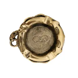 مجسمه برنجی - طرح ۳