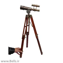 تلسکوپ برنزی (مارک رویال استرالیا)