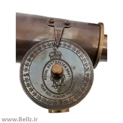 تلسکوپ برنزی (مارک رویال استرالیا)