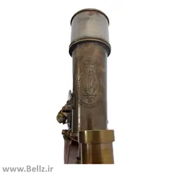 تلسکوپ برنزی (مارک رویال استرالیا)