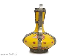 گلاب پاش چینی (رنگ زرد)