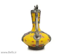 گلاب پاش چینی (رنگ زرد)