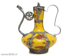 گلاب پاش چینی (رنگ زرد)