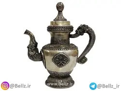 گلاب پاش برنزی (۲)