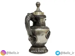 گلاب پاش برنزی (۲)