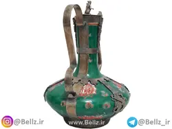 گلاب پاش چینی (رنگ سبز)