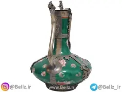 گلاب پاش چینی (رنگ سبز)