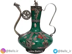 گلاب پاش چینی (رنگ سبز)