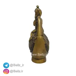 گلاب پاش برنزی
