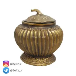 قندان برنزی