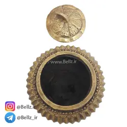 قندان برنزی