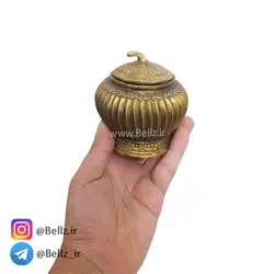 قندان برنزی
