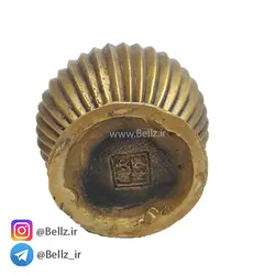 قندان برنزی