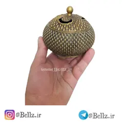 قندان برنزی