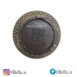 قندان برنزی