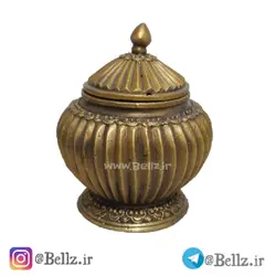 قندان برنزی