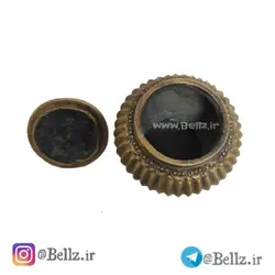 قندان برنزی