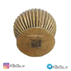 قندان برنزی