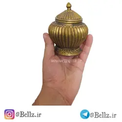 قندان برنزی