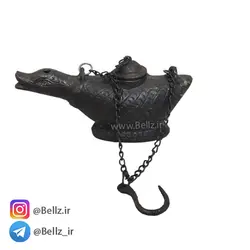 پیسوز اردک برنجی
