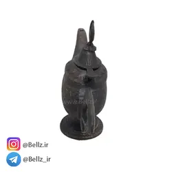 چراغ جادو پیسوز برنجی (بزرگترین سایز بازار)