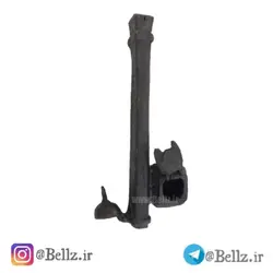 جا قلم و دوات دان برنجی