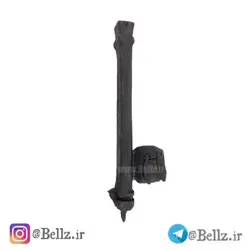 جا قلم و دوات دان برنجی