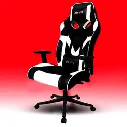 صندلی گیمینگ مدل DXRACER G 600