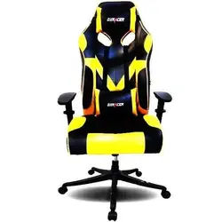 صندلی گیمینگ مدل DXRACER G 600