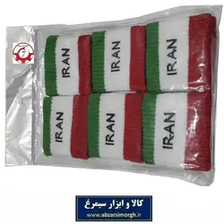مچ بند کشی ورزشی و هواداری تیم ملی فوتبال ایران VMB-025