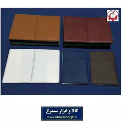 هولدر شناسنامه جدید طرح جلد Farhavar فروهر مقوا دار E فروش تک و تعداد HJE-005
