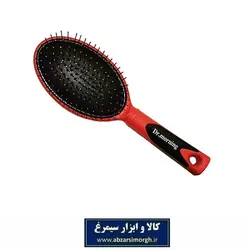 برس مو Dr Morning دکتر مورنینگ مدل بدنه رنگی سوزن فلزی ZBS-020