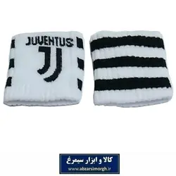 مچ بند کشی ورزشی و هواداری باشگاه فوتبال Juventus یوونتوس ایتالیا VMB-015