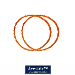تسمه چرخ خیاطی خانگی طرح ژاپن HKH-019