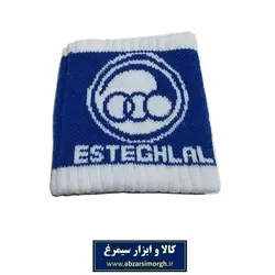 مچ بند ورزشی کشی و هواداری باشگاه فوتبال Esteghlal استقلال فروش تک و تعداد VMB-006