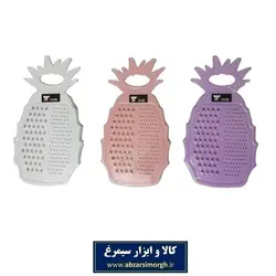 رنده پلاستیکی طرح آناناس HRD-001